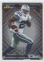 DeMarco Murray