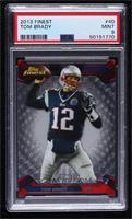 Tom Brady [PSA 9 MINT]