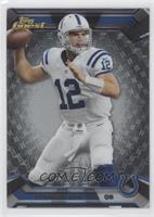 Andrew Luck