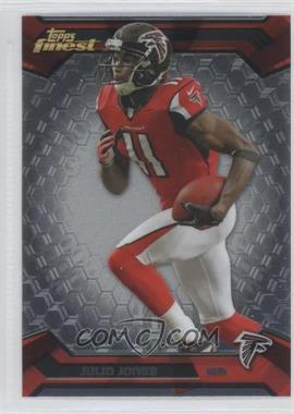 2013 Topps Finest - [Base] #64 - Julio Jones