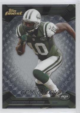 2013 Topps Finest - [Base] #69 - Santonio Holmes