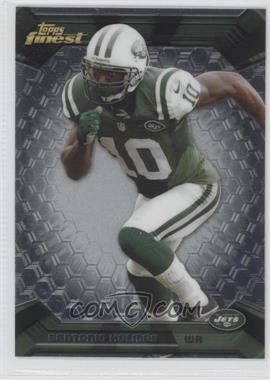 2013 Topps Finest - [Base] #69 - Santonio Holmes