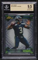 Russell Wilson [BGS 9.5 GEM MINT]