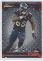 Demaryius Thomas