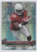 Andre Ellington #/99