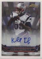 Kenbrell Thompkins #/200