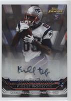 Kenbrell Thompkins #/200