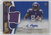 Cordarrelle Patterson #/99