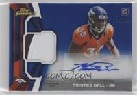 Montee Ball #/99