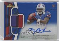 Marquise Goodwin #/99