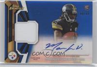 Markus Wheaton #/99