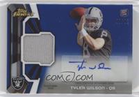 Tyler Wilson #/99