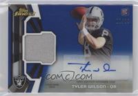 Tyler Wilson #/99