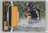 Landry Jones #/10