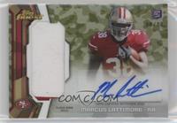 Marcus Lattimore #/10