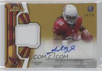 Andre Ellington #/50