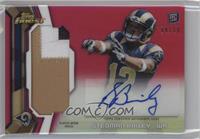 Stedman Bailey #/10