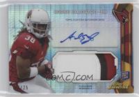 Andre Ellington #/25