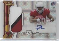 Stepfan Taylor #/15