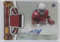 Andre Ellington [Good to VG‑EX]