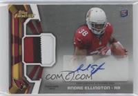 Andre Ellington [EX to NM]