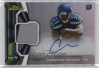 Christine Michael [EX to NM]