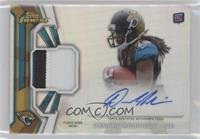 Denard Robinson [Noted]