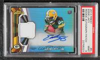 Eddie Lacy [PSA 9 MINT]