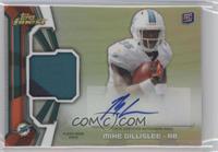 Mike Gillislee