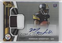 Markus Wheaton [EX to NM]