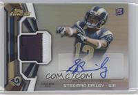 Stedman Bailey