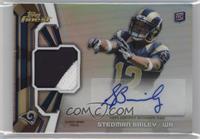 Stedman Bailey