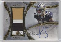 Rookie Patch Autograph - Kenny Stills #/55