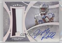 Rookie Patch Autograph - Joseph Randle #/25