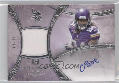 2013 Topps Five Star - [Base] #106 - Rookie Patch Autograph - Cordarrelle Patterson /94