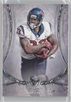 Arian Foster #/208