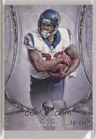 Arian Foster #/208