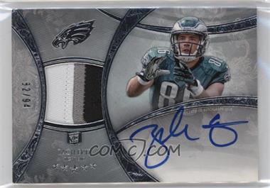 2013 Topps Five Star - [Base] #121 - Rookie Patch Autograph - Zach Ertz /94