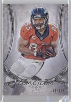 Wes Welker #/208