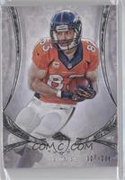 Wes Welker #/208