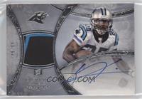 Rookie Patch Autograph - Kenjon Barner [EX to NM] #/94