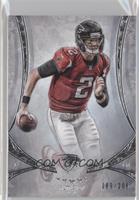 Matt Ryan #/208