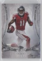 Julio Jones [Noted] #/208