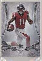 Julio Jones #/208