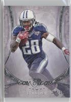 Chris Johnson #/208