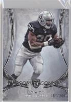 Darren McFadden #/208