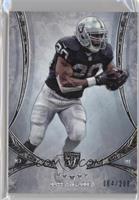 Darren McFadden #/208