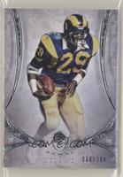 Eric Dickerson #/208