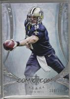 Drew Brees [Noted] #/208