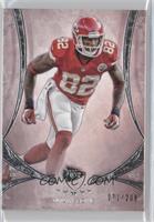 Dwayne Bowe #/208